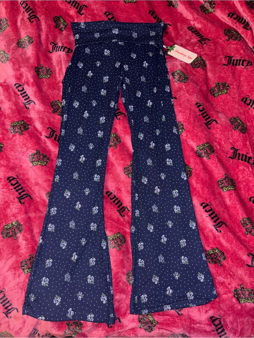 Flare Leggings